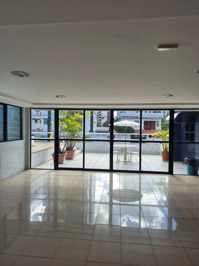 90 m² rental apartment with 3 bedrooms on the 5th floor — photo 16