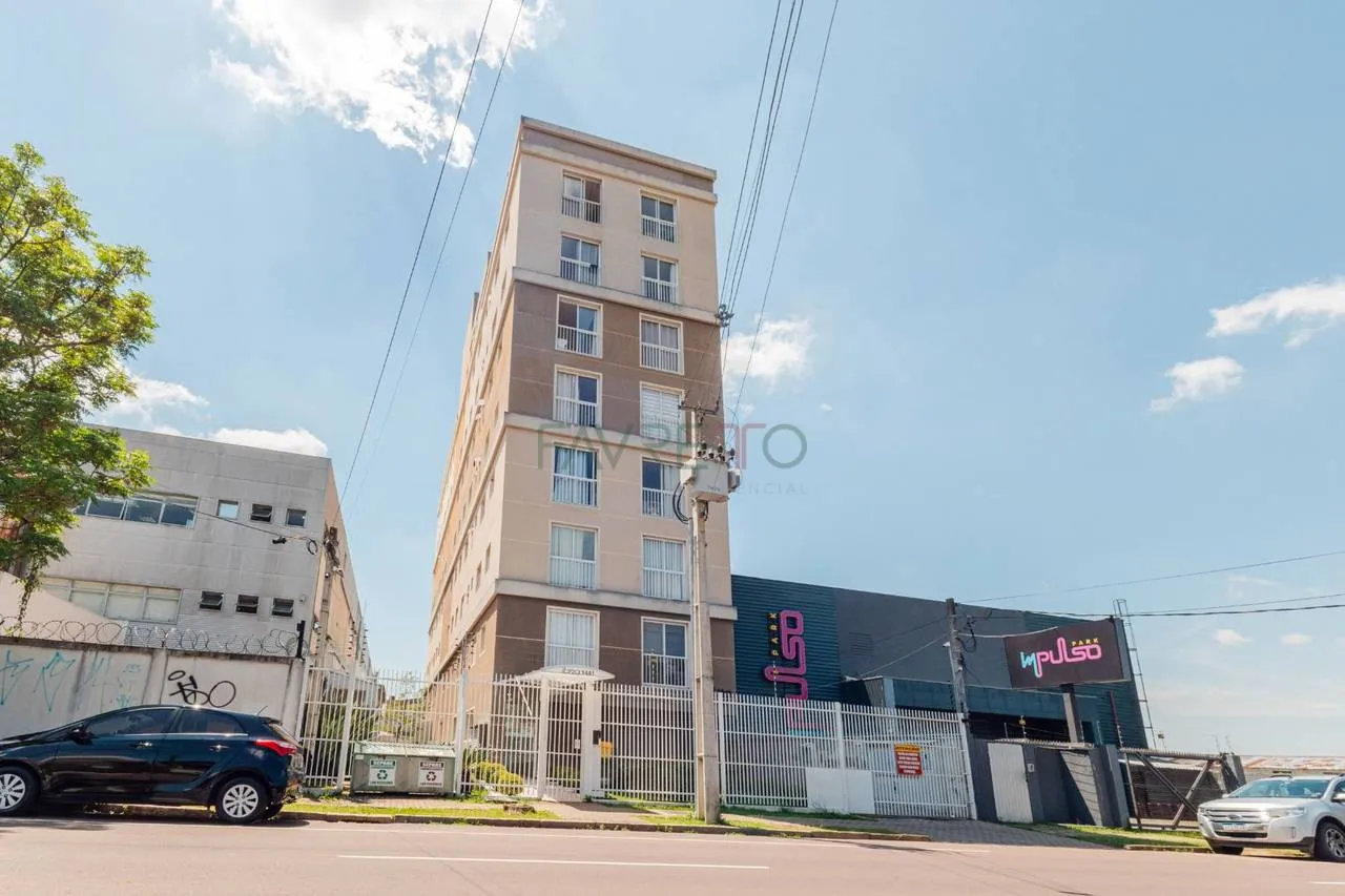 Меблированная квартира 28 м², 1 спальня