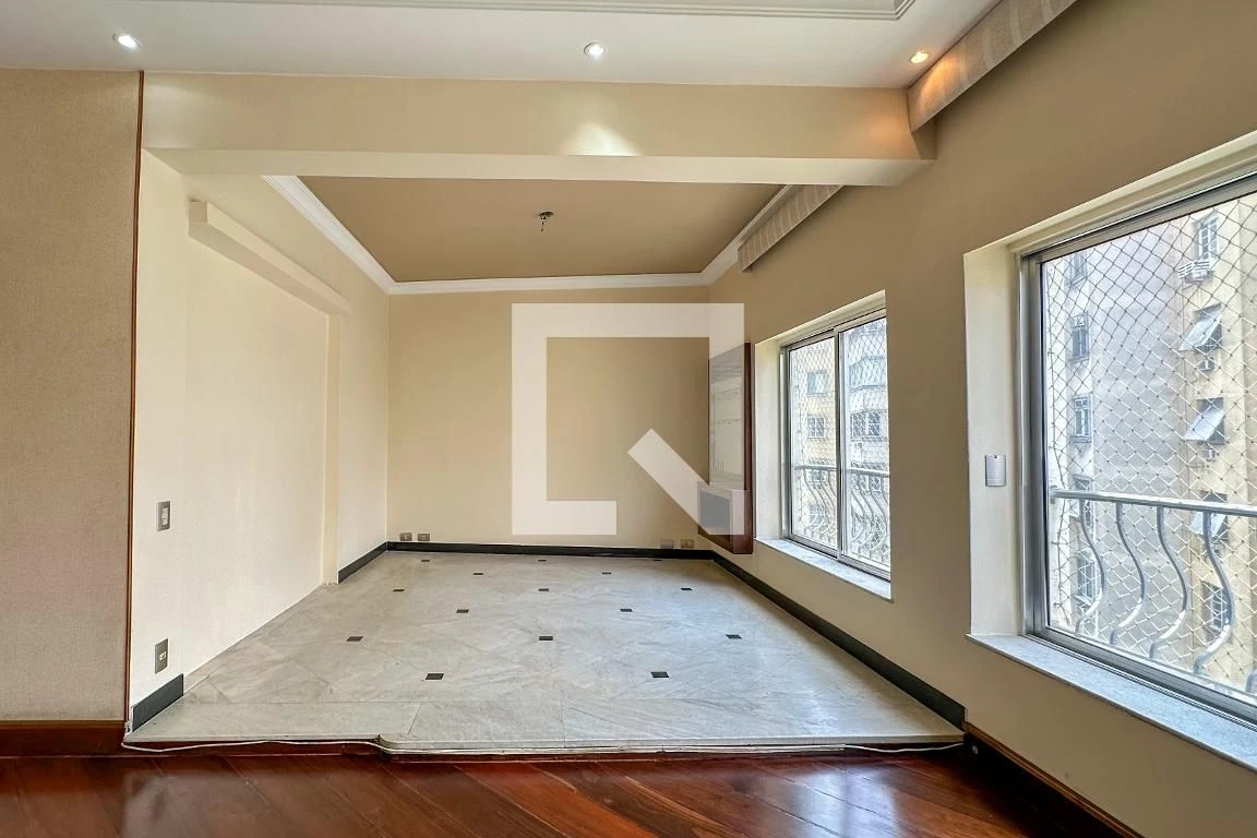 Apartamento sem mobília com suíte, 3 quartos e 1 vaga — photo 30