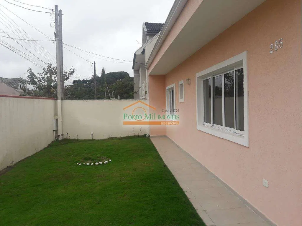 Casa de 3 quartos, sendo 1 suíte, 120 m², Santa Felicidade — photo 12