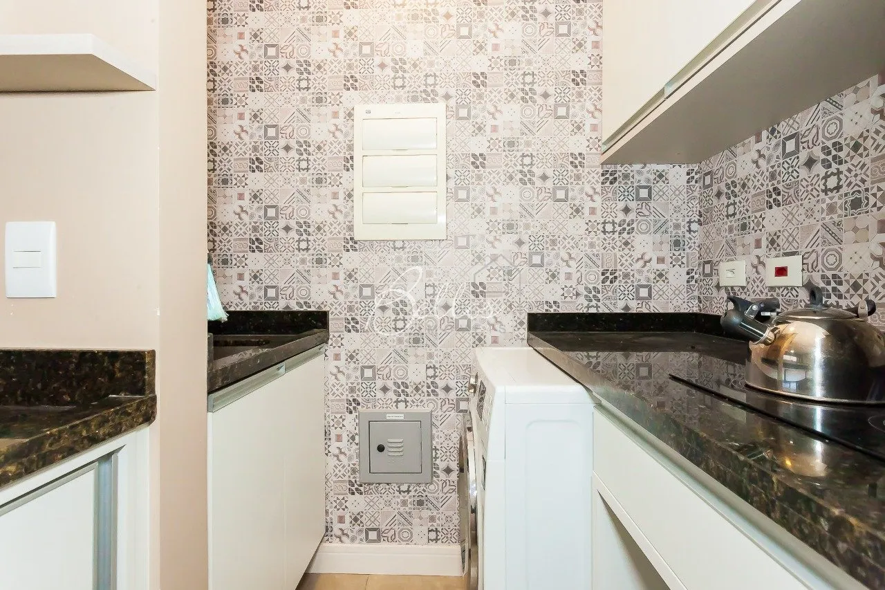 Apartamento amueblado de 1 dormitorio y 67 m² — photo 9