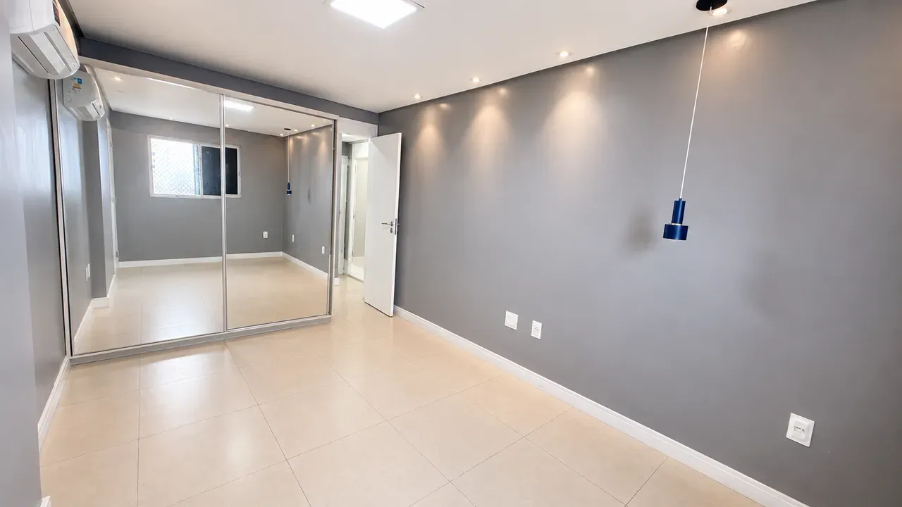 Furnished apartment with open kitchen and 4 en-suites — photo 3