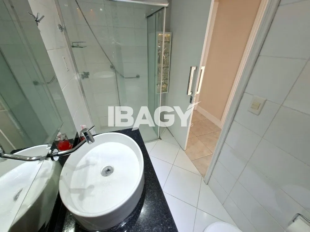 Departamento amueblado, 96 m², con vista al agua — photo 10