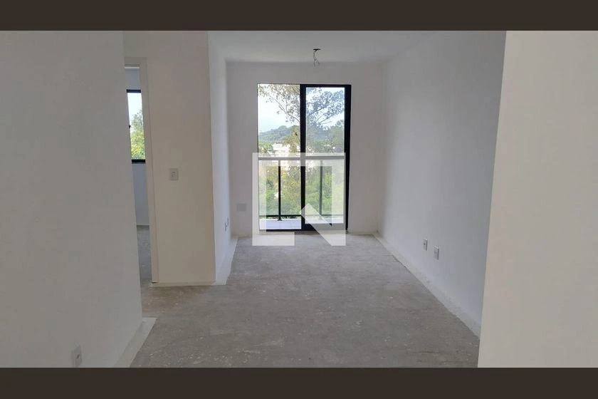 Rental apartment with 2 bedrooms and 45 m² no parking — photo 22