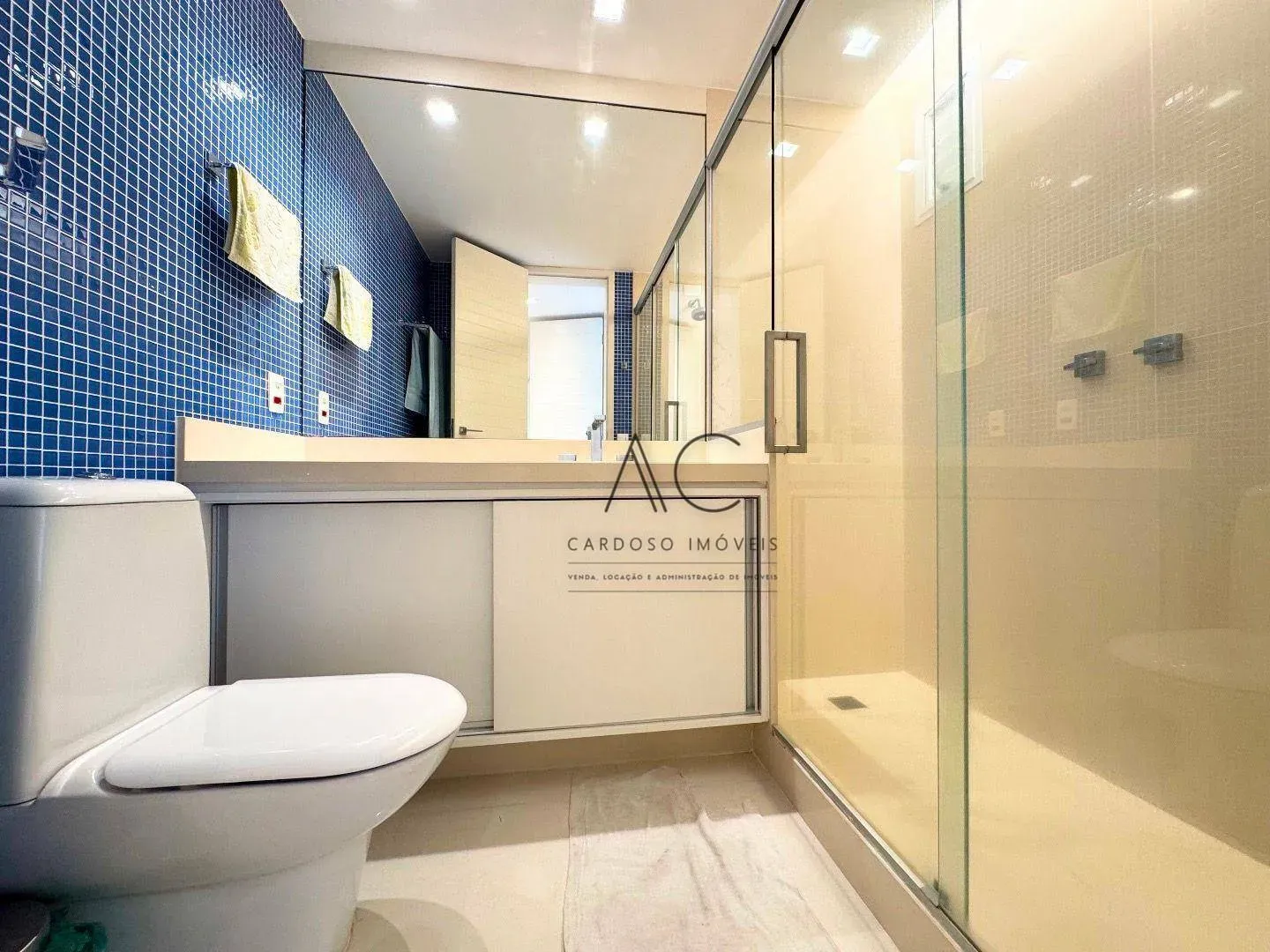 Apartamento mobiliado, 107 m², com vista para a água — photo 27