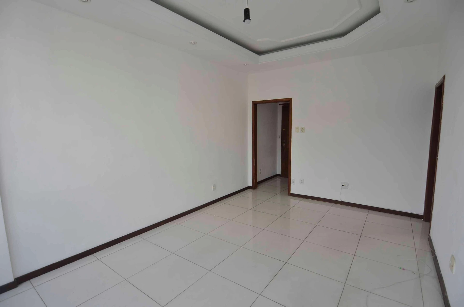 3-bedroom apartment with a park view — photo 26