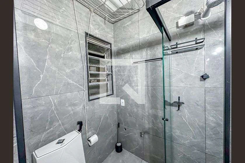 Furnished 1-bedroom apartment, 29 m² — photo 9