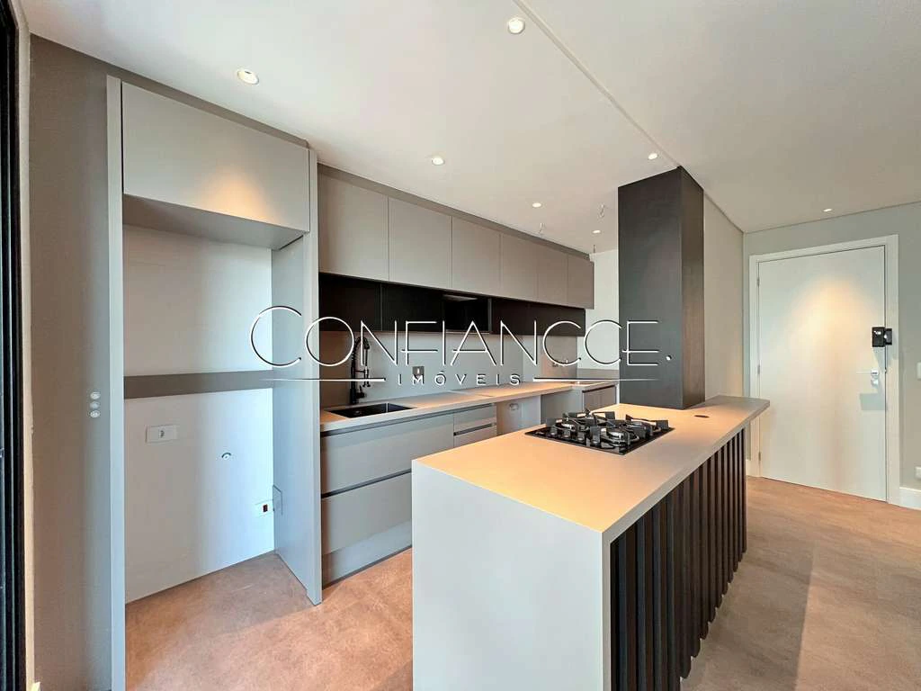 Apartment, 68 m², with a private pool — photo 26