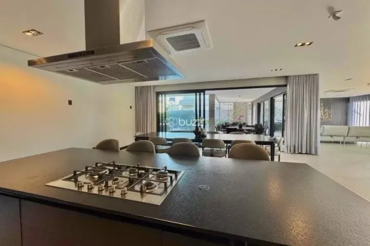 Меблированный дом на 5 спален и 513 м² — photo 28