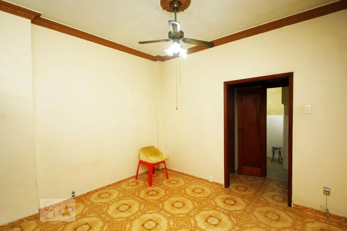 1-bedroom apartment with 37 m² and no parking — photo 6