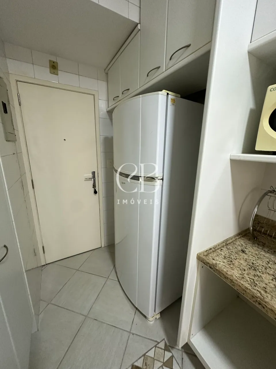 Furnished 2-bedroom apartment with 3 bathrooms 82 m² — photo 5