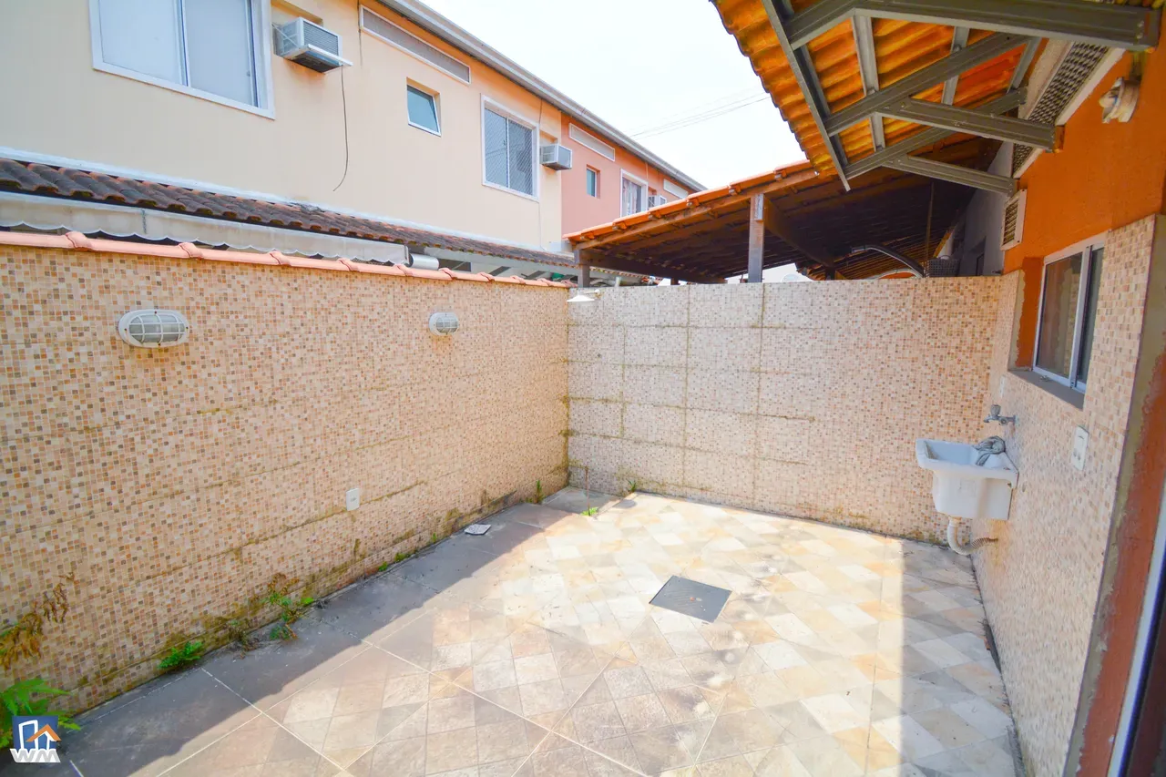 3-bedroom house, 1 with its own bathroom, 77 m² — photo 13