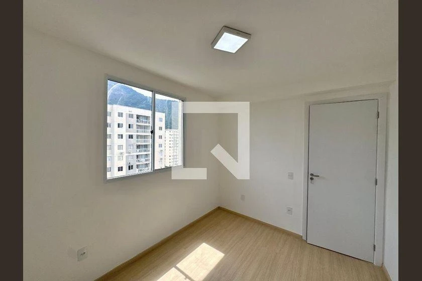 Apartamento de 2 quartos em condomínio com academia — photo 22