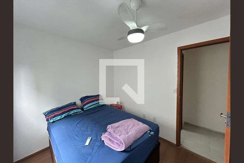 2-bedroom apartment in a building with a pool — photo 19