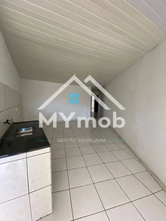 One-bedroom apartment, 50 m² — photo 4