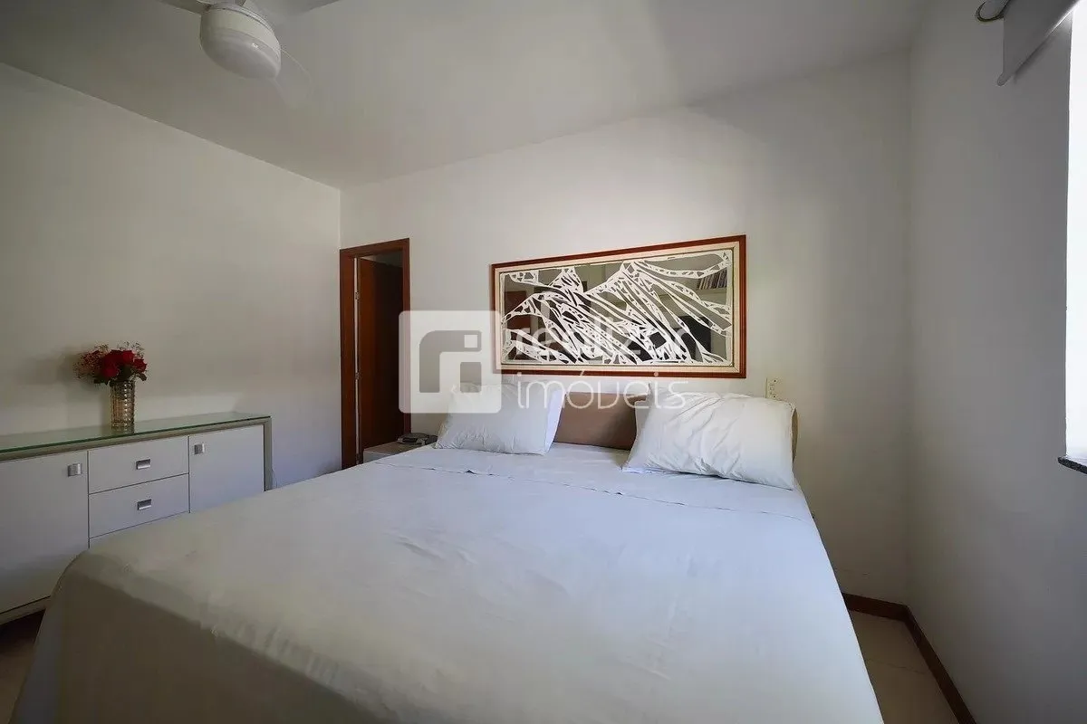 Furnished 5-bedroom house with equipped kitchen — photo 3