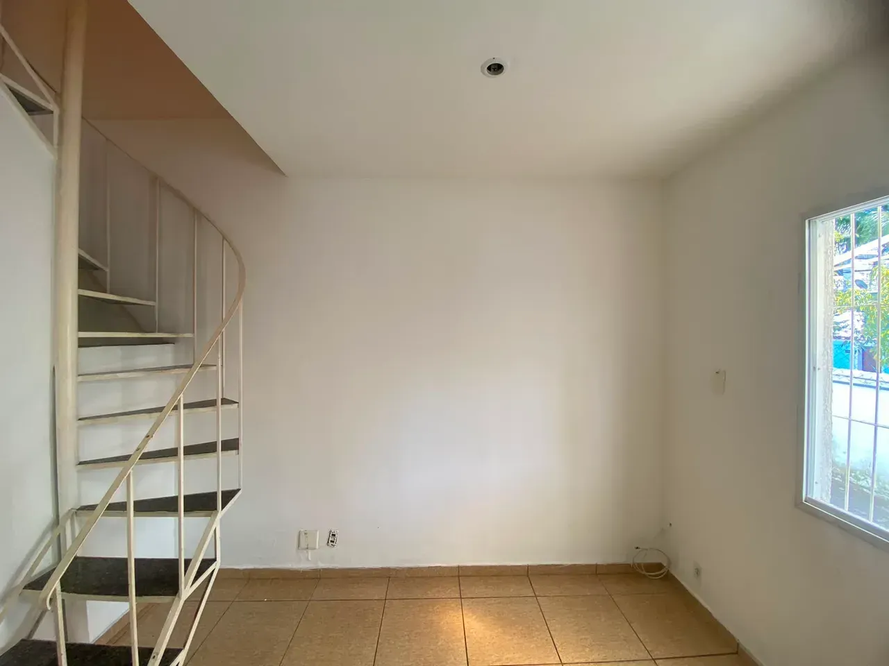 Casa duplex com varanda, 2 quartos e 2 banheiros — photo 18