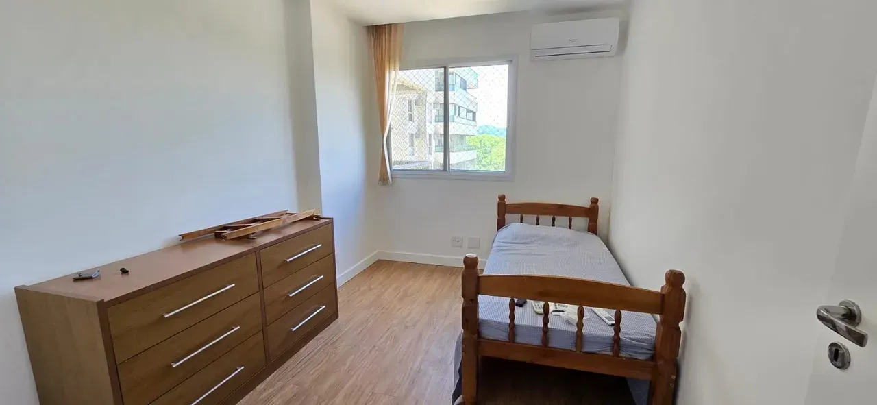 Apartamento mobiliado com 2 quartos e cozinha integrada — photo 15