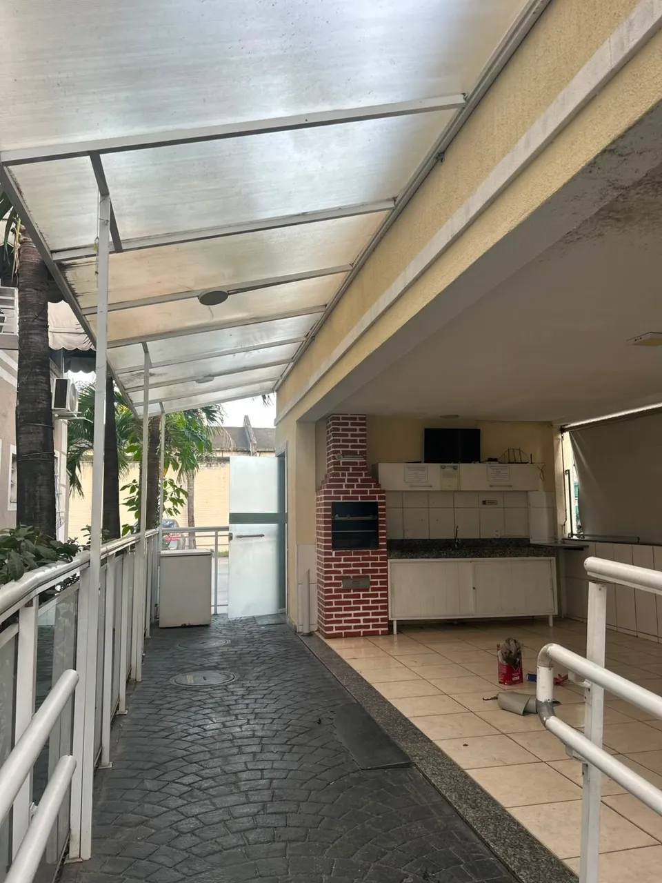 Apartamento con 2 dormitorios y cocina independiente a gas — photo 6