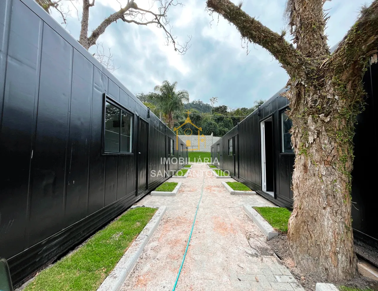 Estudio amueblado de 15 m² con 1 dormitorio y 1 plaza — photo 15