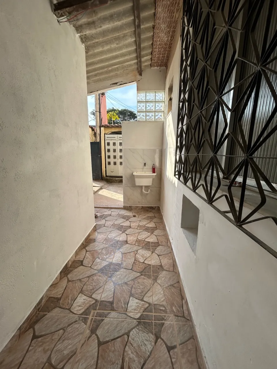 One-bedroom, 30 m² house in Rio de Janeiro — photo 12
