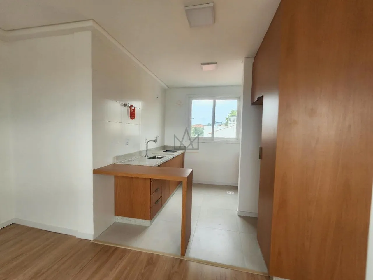 82 m² apartment with 3 bedrooms and private garden — photo 29
