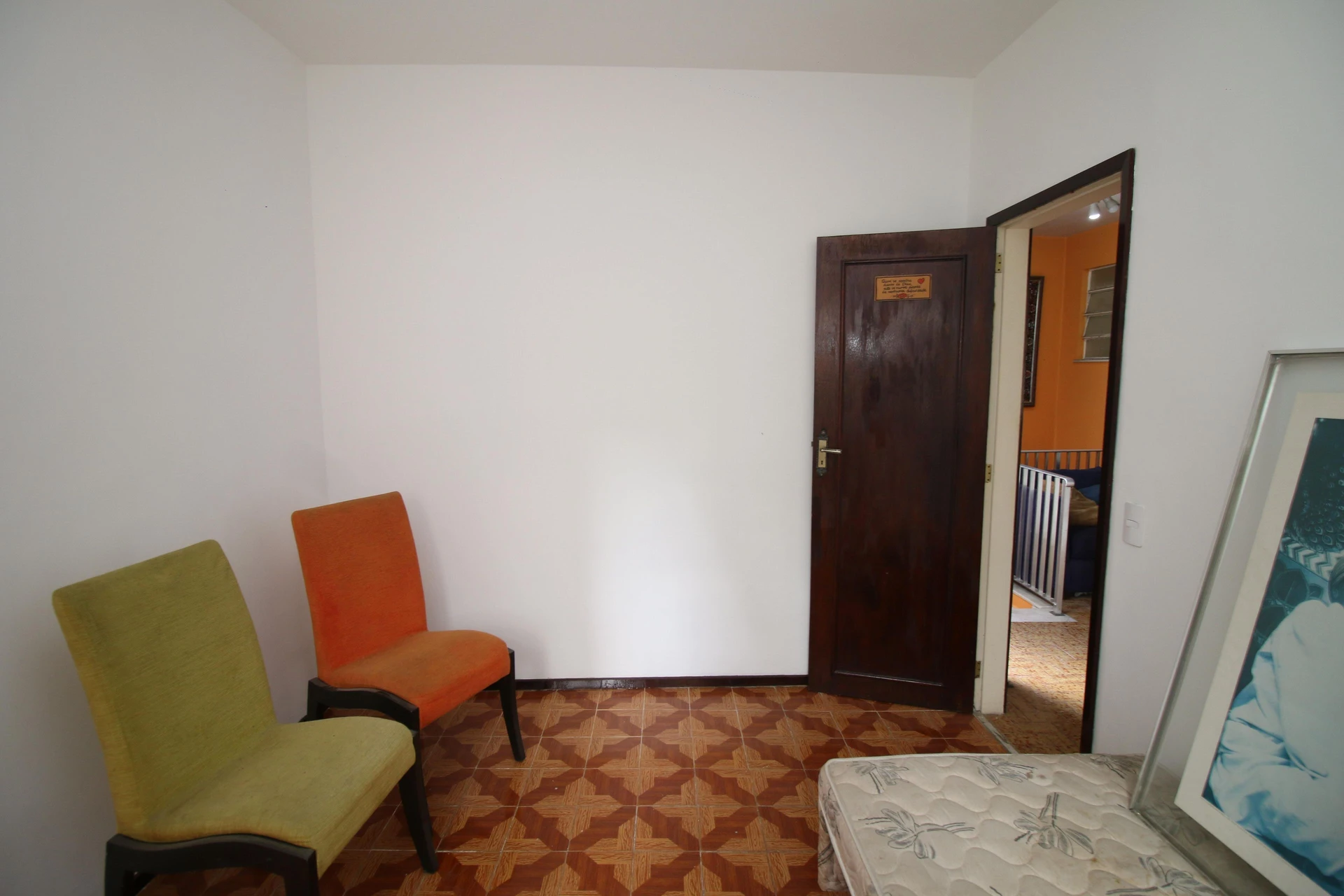 Casa mobiliada com 4 quartos e jardim privativo — photo 58