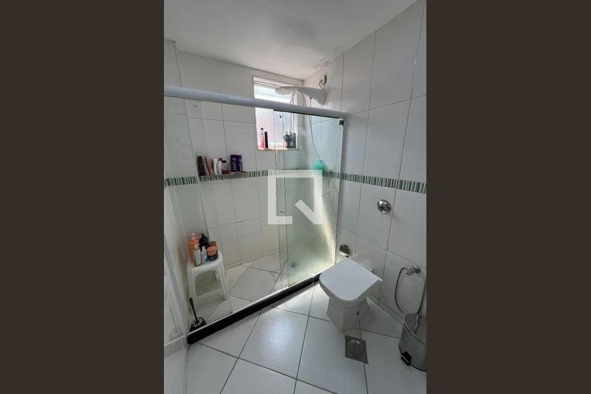 Furnished apartment, 131 m², with a glass-enclosed balcony — photo 38