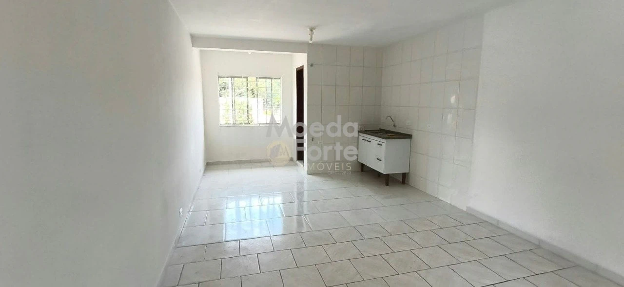 30 m² apartment in Curitiba — photo 5
