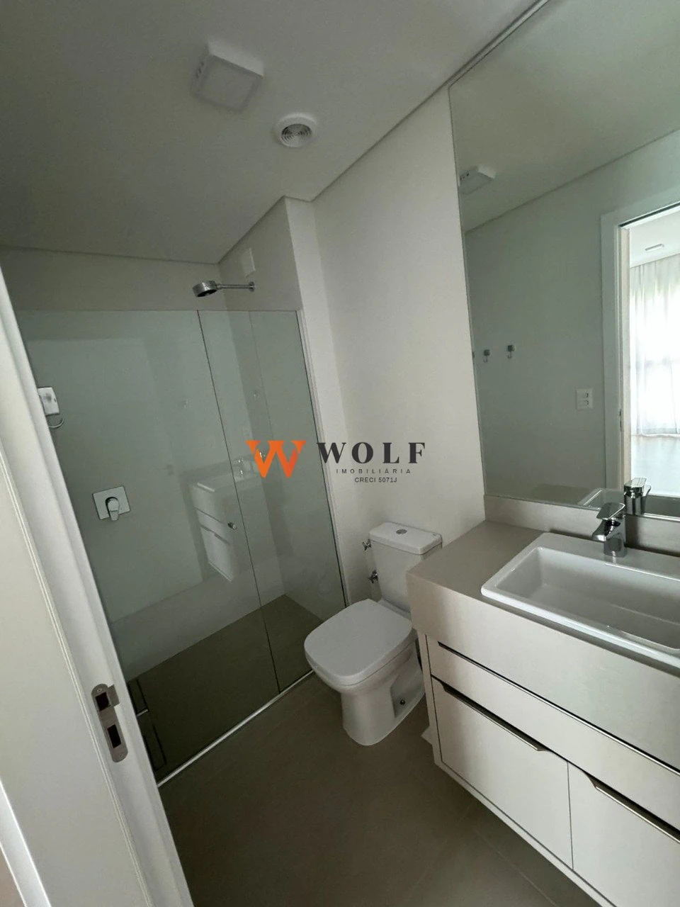 One-bedroom apartment in a building with a sauna — photo 3