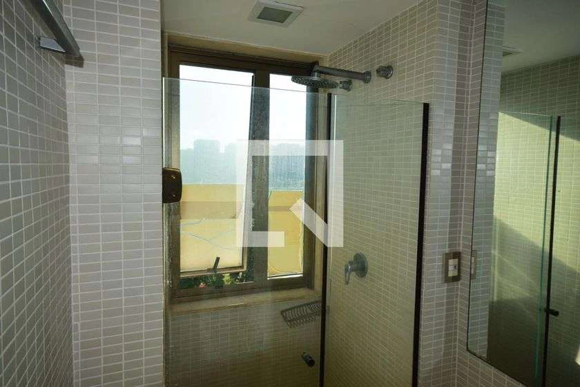 Estudio amueblado con 1 dormitorio, balcón y 40 m² — photo 19