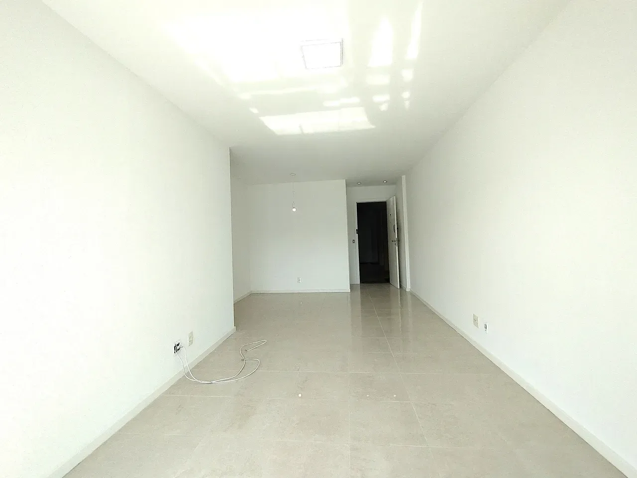 Apartamento, 97 m², com varanda envidraçada — photo 7