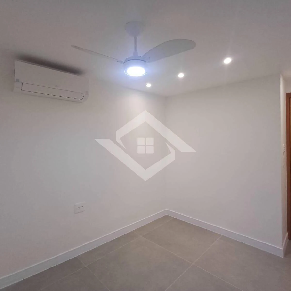 Apartamento de 54 m² e 2 quartos, Botafogo — photo 10