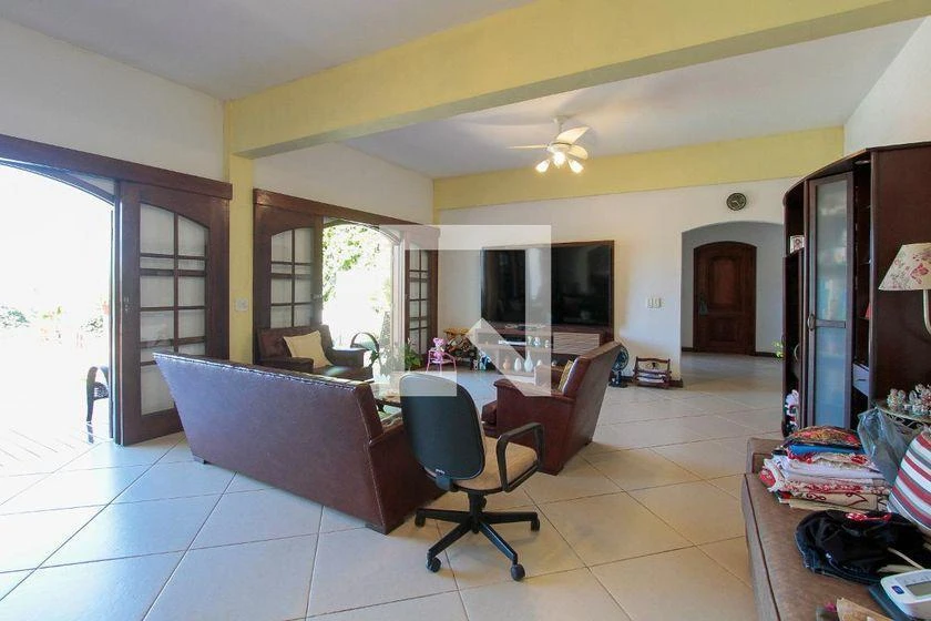 Furnished house with 4 bedrooms and a gas stove 657 m² — photo 12
