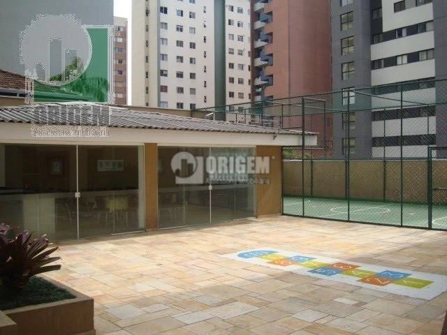 97 m² apartment with balcony and 3 bedrooms — photo 18