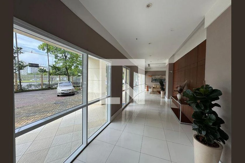 Furnished apartment, 68 m², with a mountain view — photo 16
