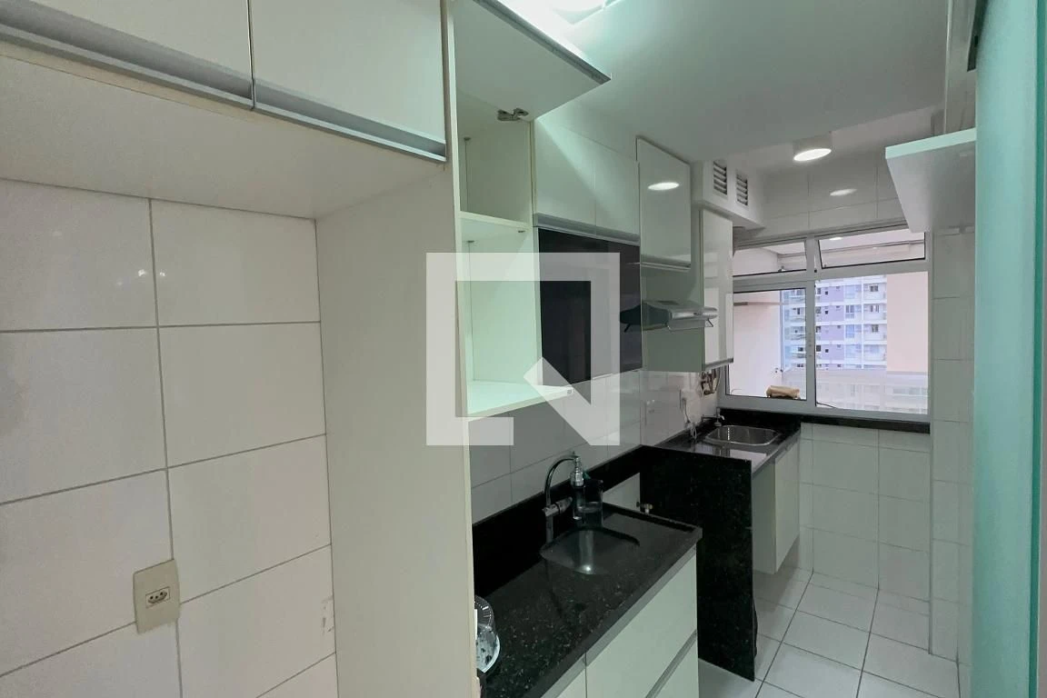 Apartamento com 3 quartos, suíte e varanda — photo 23