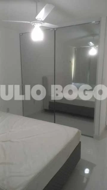 Loft de 30 m² com 5 vagas e janela do chão ao teto — photo 3