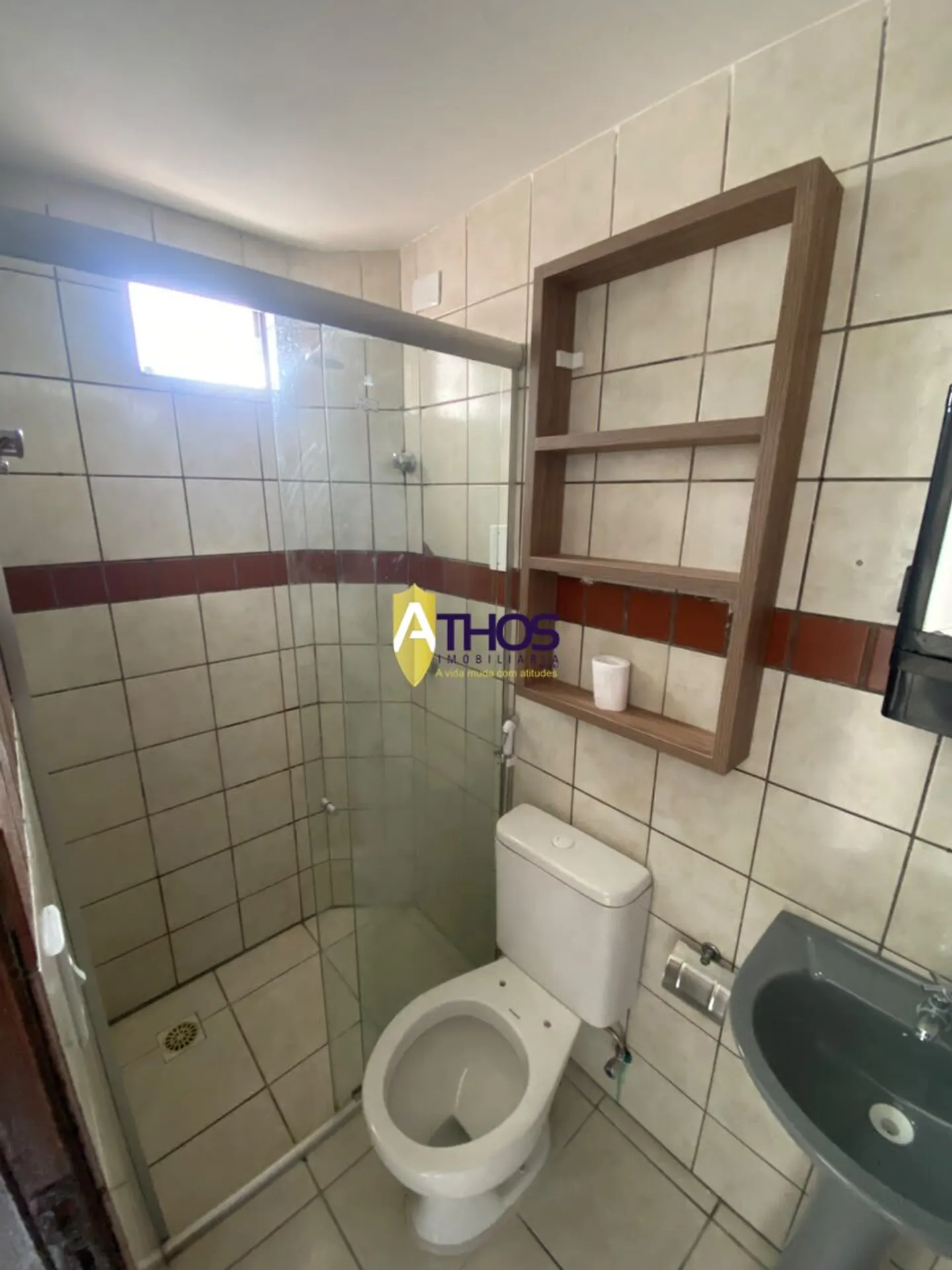 3-bedroom apartment, 1 with its own bathroom, 71 m² — photo 4