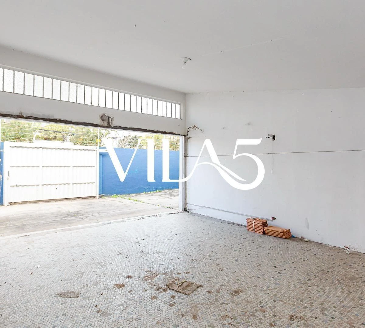 6-bedroom house, 1 with its own bathroom, 220 m², Curitiba — photo 41