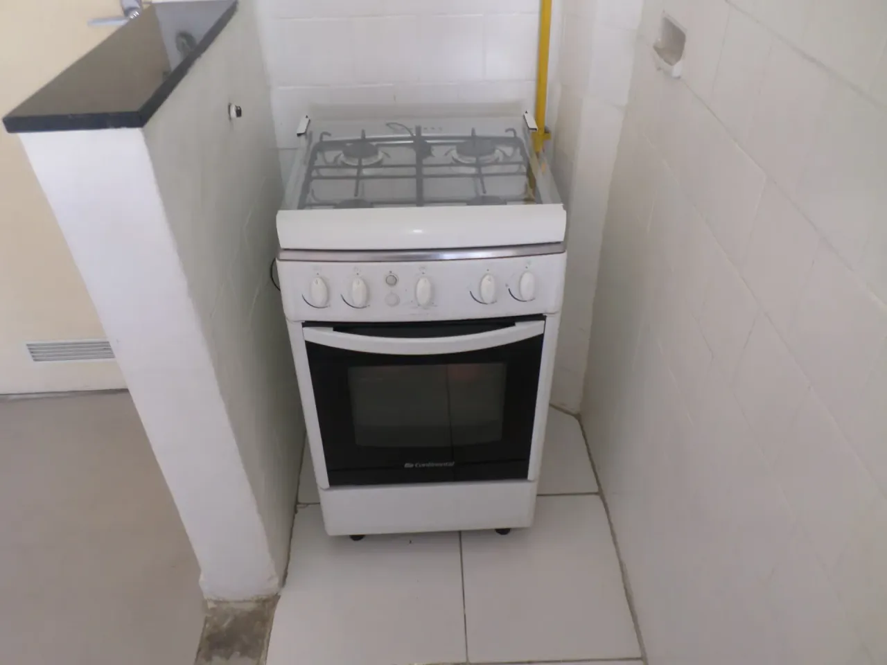 Apartamento mobiliado de 26 m² e 1 quarto, Centro — photo 14