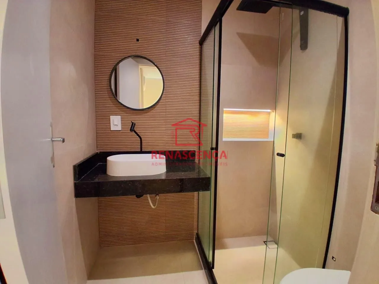 Furnished apartment with 2 bedrooms and no parking — photo 9
