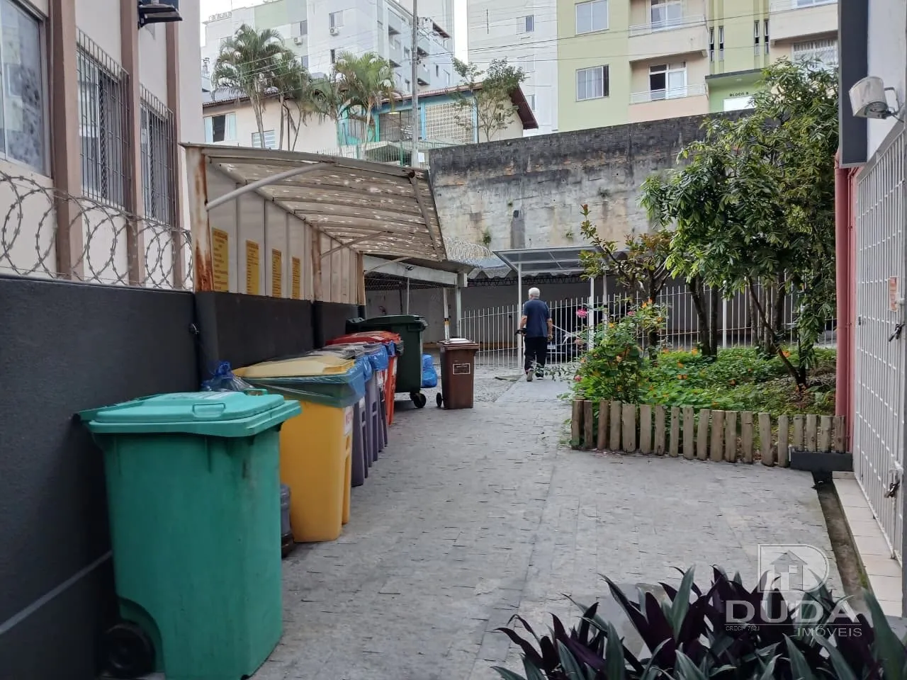 30 m² studio in Florianópolis — photo 15