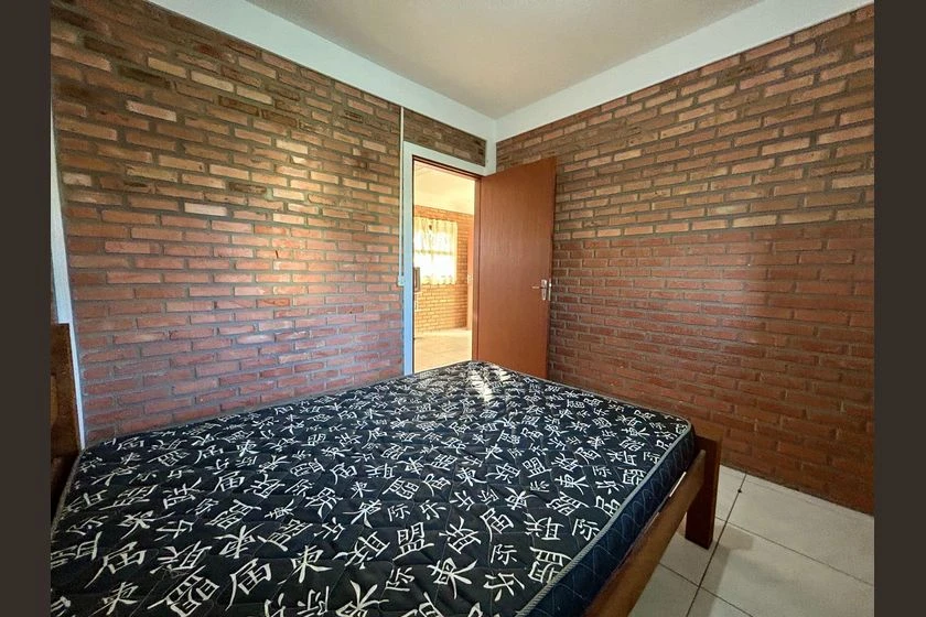 Apartamento amueblado de 2 habitaciones con cocina compacta — photo 9