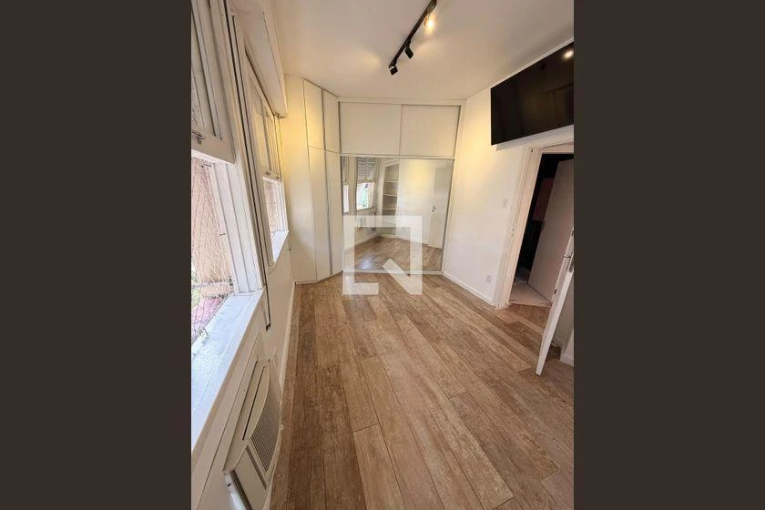 One-bedroom, 52 m² apartment in Rio de Janeiro — photo 23