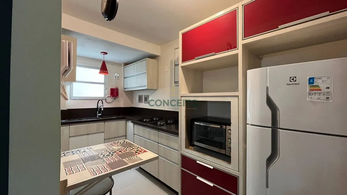 Furnished apartment, 80 m², with a walk-in closet — photo 4