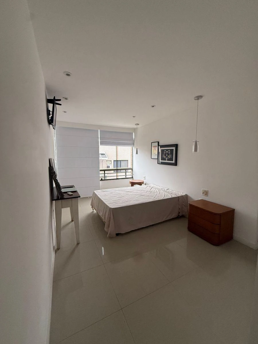 Apartamento mobiliado de 400 m² com 3 suítes e 3 vagas — photo 10