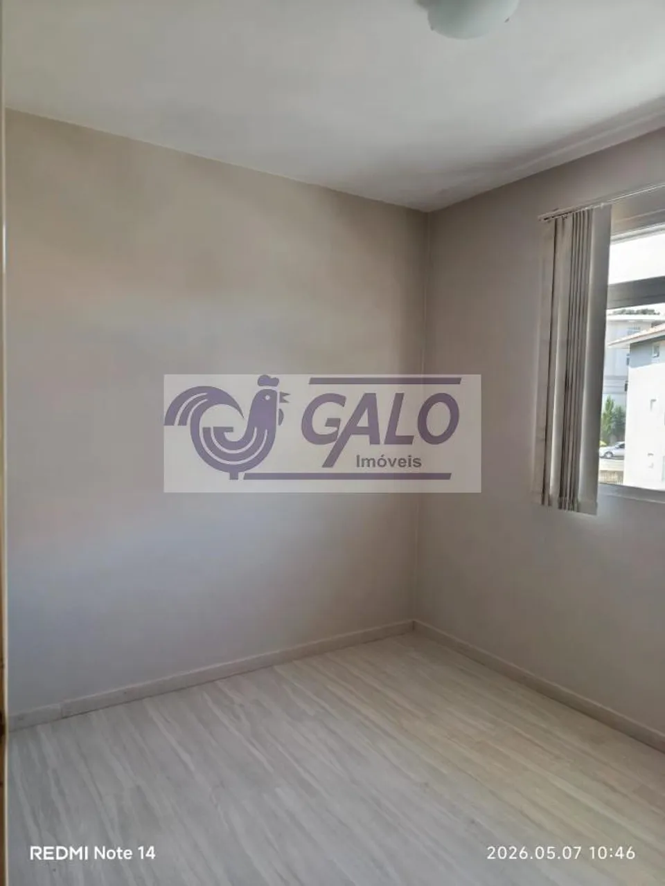 Apartamento de 2 dormitórios e 2 banheiros com 1 vaga — photo 9