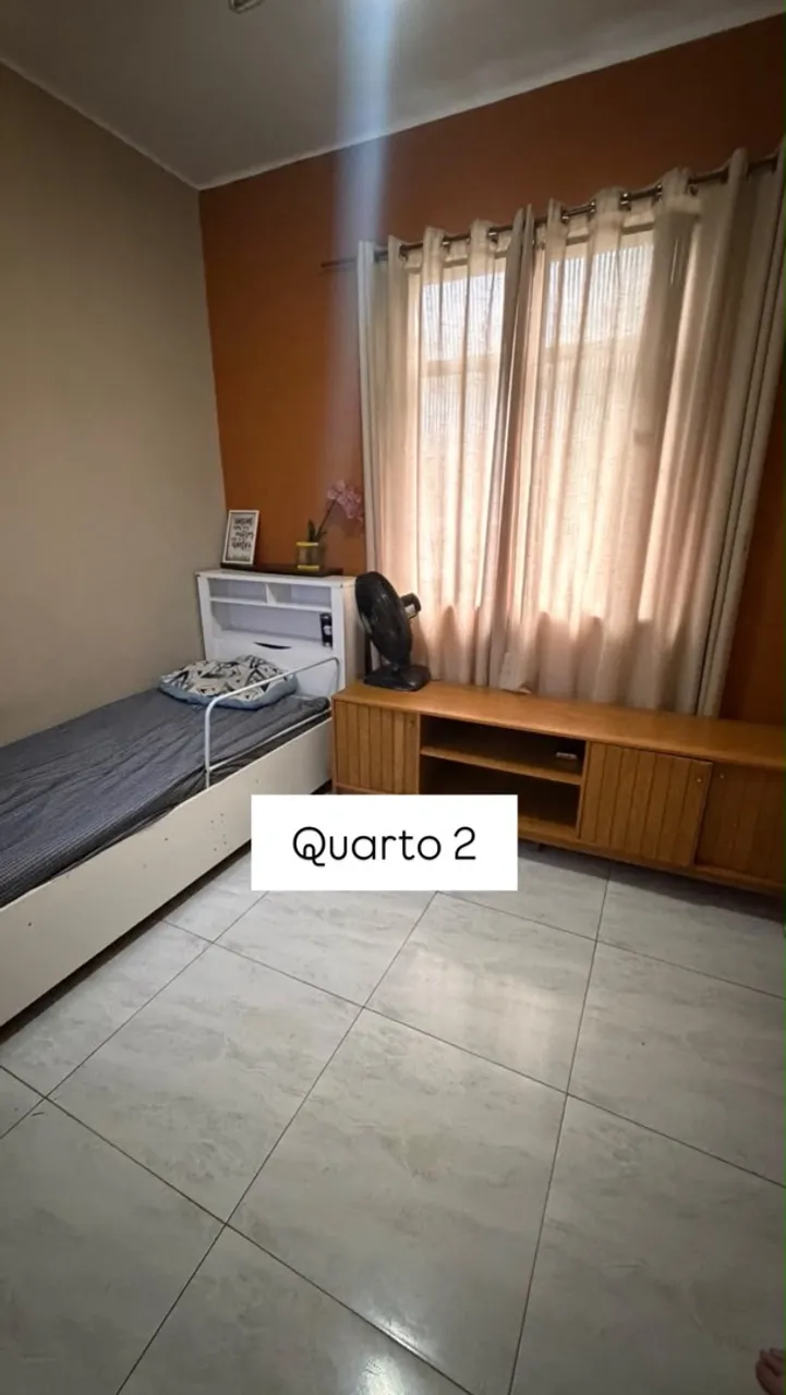 Apartamento mobiliado de 75 m² e 2 quartos, Andaraí — photo 4