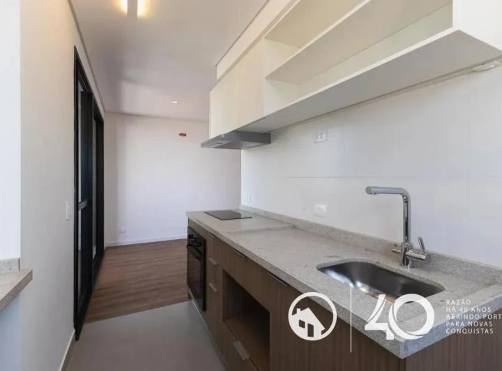 Apartamento de 81 m² com 2 quartos e 1 banheiro — photo 5
